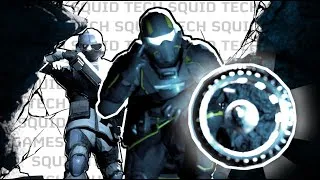 Thumbnail: Helldivers 2 - Super Super Sample