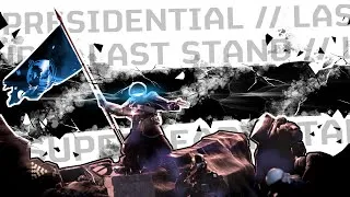 Thumbnail: LAST STAND ON SUPER EARTH [found footage]