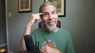 Thumbnail: The Drugs of Society - Freedom, Moderation, and Reclaiming Control