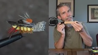 Thumbnail: Unboxing & ASMRing New Fly Fishing Gear