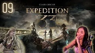 Thumbnail: Side Content + Simon | Clair Obscur: Expedition 33 | First Playthrough | Part 9