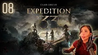 Thumbnail: Act 3 Ending + Thoughts | Clair Obscur: Expedition 33 | First Playthrough | Part 8
