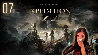 Thumbnail: I fought the Paintress... | Act 2 Ending | Clair Obscur: Expedition 33 | First Playthrough | Part 5