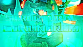 Thumbnail: (V3 OST UPDATE VERIFICATION) Structural Conundrum [ETERNAL] // ROBLOX TRIA.os