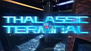 Thumbnail: Amazing Map. // Thalassic Terminal [DIVINE] // ROBLOX TRIA.OS