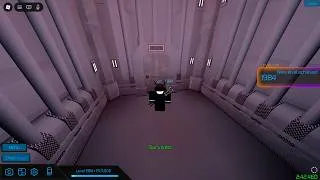 Thumbnail: Reaching Level 1984 on Dystopian World // ROBLOX TRIA.OS