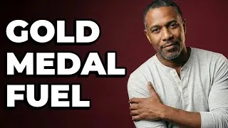 Thumbnail: How Do Olympic Athletes Optimize Their Nutrition?