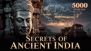 Thumbnail: Ancient India Explained: A 5000-Year Journey Through History, Science & Civilization