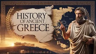 Thumbnail: The Rise of Ancient Greece | How a Civilization Changed the World
