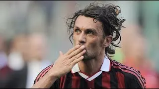 Thumbnail: Paolo Maldini Farewell - The Last Match