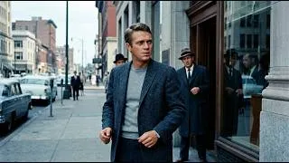 Thumbnail: Steve McQueen | Full Crime | One Bank Robbery Changes Everything | The Great St. Louis Bank Robbery