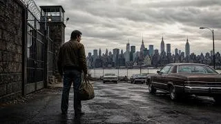 Thumbnail: Full Crime Action Movie | Undercover Cop Uncovers Gang Deal & Identity Crisis | Swap