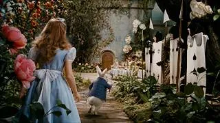 Thumbnail: Full Fantasy Movie | Young Girl Falls Into a Magical World of Strange Adventures|Alice in Wonderland