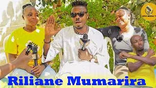 Thumbnail: yaka & Liliane Basanzwemo indwara ikomeye😢Abagore 2 murugo rumwe Yaka arabatunga gute? mbega ijoro