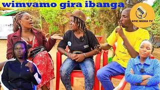 Thumbnail: Yaka Uburaya Bwe Buramusenyeye🔥🔥Wamukobwa we nagutumye Gusambana🤣🤣Ikiganiro cyaricyagizwe ibanga