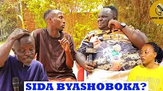 Thumbnail: Yaka Mbwambere aratekereje🔥🔥ati Kuki Nabonye Ikizamini cya Diabette Cya Nzovu Sibanyereke Icya Sida🤣