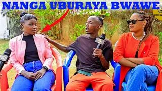 Thumbnail: Yaka ati Dusabe Ntiwiyemere Uyumukobwa arakuruta🤣Baranshutse Nditukuza🤣Yaka ahuye Numugore wa Patel