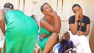 Thumbnail: Riza Ati Akinyuma niko karikoze🤣 Ester avuze icyo Nzovu Yapfuye Na Dianne🤣Agahinda karakanyagwa yaka