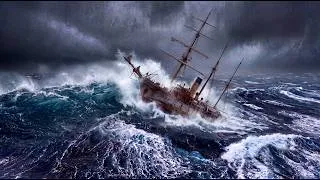 Thumbnail: The Southern Ocean: The Most Harrowing Voyages in Polar History