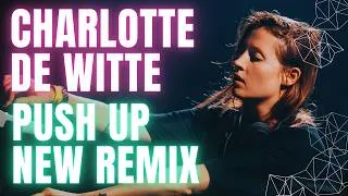 Thumbnail: Charlotte de Witte - Push Up (Epic Amour remix) #techno #tomorrowland #dj #edmremix
