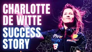 Thumbnail: Charlotte de Witte - Success Story #techno #charlottedewitte #tomorrowland #dj #edm #epicamour