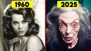 Thumbnail: 30 Celebrities Who Have Aged Badly