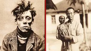 Thumbnail: These Historical Pictures Will Really Shock You To The Core