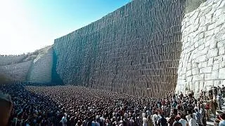 Thumbnail: This Mysterious Mega Structure Discovered In New Zealand Could Hold Secrets Of Ancient Civilizations