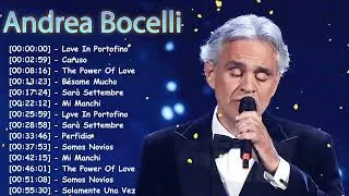 Thumbnail: Andrea Bocelli Complete Hits Collection 2026 – Classical Music That Touches Hearts