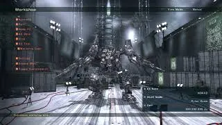 Thumbnail: Armored Core Verdict Day - The Perfect Rose (My Piano Cover)