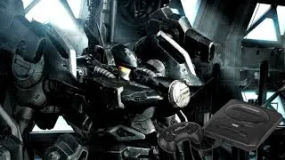 Thumbnail: Armored Core Nexus - Shining (Sega Genesis Arrangement Cover)