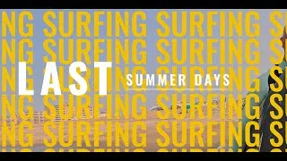 Thumbnail: Last Summer Days Surfing 2025 at Far Rockaway Beach. #epicbucketlist #surf  #surfing