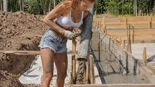 Thumbnail: Neighbors Laughed at Us Then the House We Built Shut Them Up