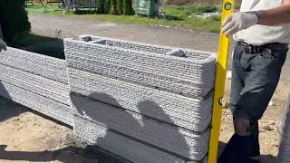 Thumbnail: DIY - They said it was impossible… so we 3D printed a fence.