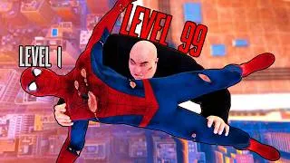 Thumbnail: I Beat Marvel's Spider-Man With No Upgrades