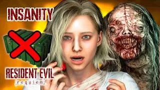 Thumbnail: Can You Beat Resident Evil Requiem Without The Item Box?