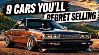 Thumbnail: 9 Cars Mechanics Say You Should NEVER Sell