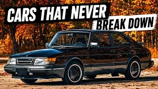 Thumbnail: 7 Cars That Can LAST 300,000 Miles Without Breaking You