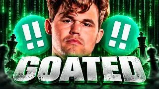 Thumbnail: "How!?" The Entire Chess Tournament Is In A State Of Disbelief
