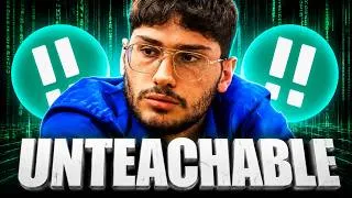 Thumbnail: This Is Pure Chess Genius