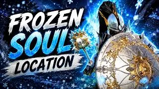 Thumbnail: Crimson Desert: Frozen Soul Location