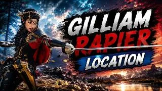 Thumbnail: Most Players Will NEVER Find This Rapier in Crimson Desert