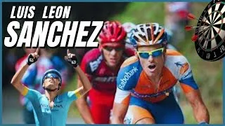Thumbnail: The Stage Hunter – LUIS LEON SANCHEZ – Tour de France victories.