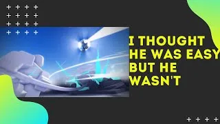 Thumbnail: I Thought He Was Easy But He Wasn't | Encounters Gameplay