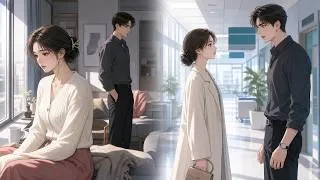 Thumbnail: After I lost our baby, he still defended his ex. My calm request for divorce left him stunned.