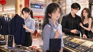 Thumbnail: I heard him tell my bully our romance was just a cruel bet—I walked away, and he broke down.