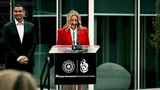 Thumbnail: Kaiser Permanente Performance Center - Epicenter Week Day 4