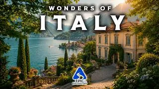 Thumbnail: Wonders of Italy | The Most Beautiful Country in the World? | 4K Travel Guide