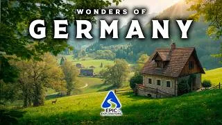 Thumbnail: Wonders of Germany | The Most Fascinating Country in Europe? | 4K Travel Guide