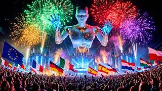 Thumbnail: Tomorrowland 2026 (David Guetta, KSHMR, W&W, Tiësto, Hardwell) - Summer Vibes #24